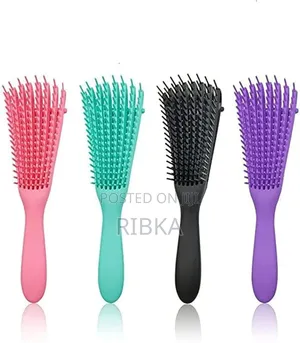 Brush for Curly Hair