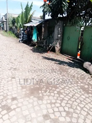 Furnished 1bdrm House in Akaky Kaliti for sale