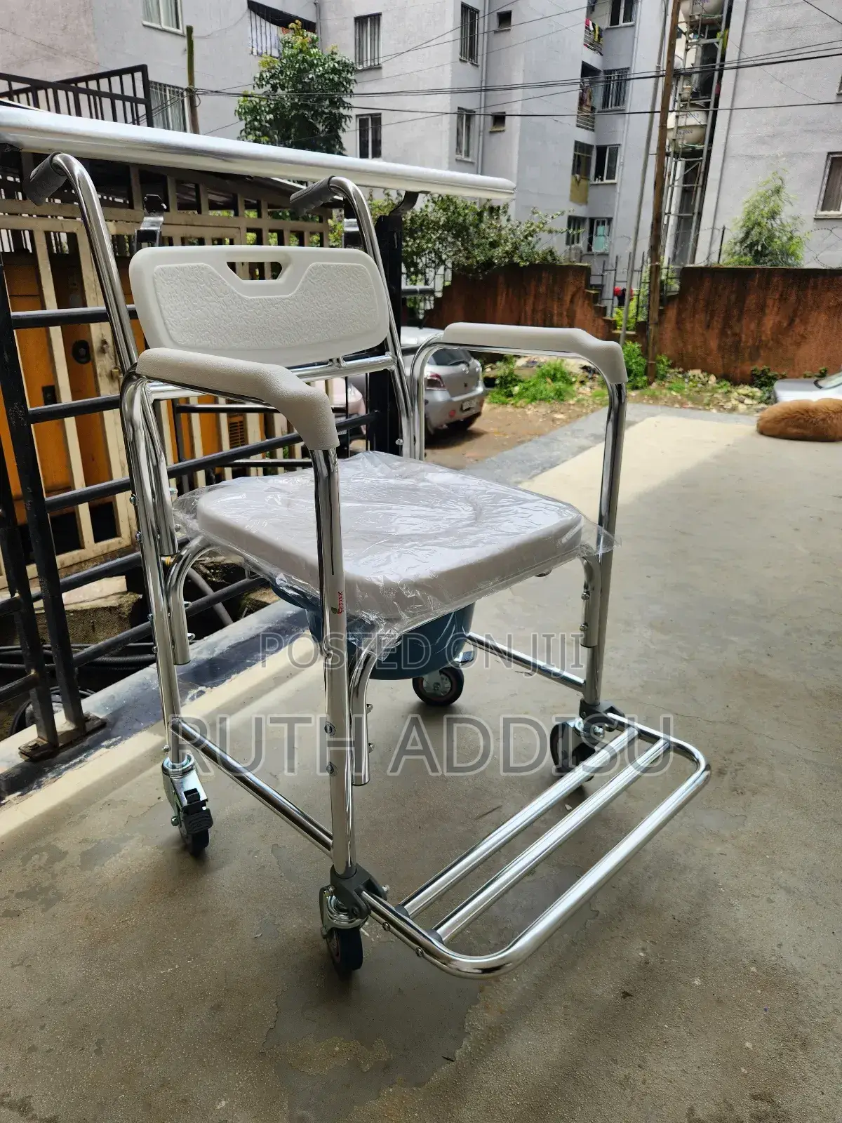 Wheelchair Commode重新commode Wheelchair筆下commode Wheelchair