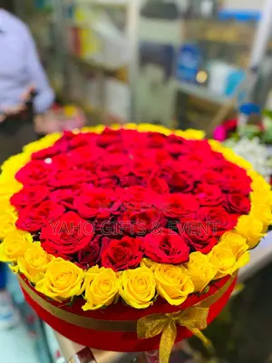 Photo - Table Flower