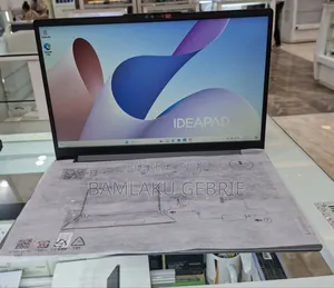 New Laptop Lenovo Legion 5 16GB AMD Ryzen 5 SSD 512GB