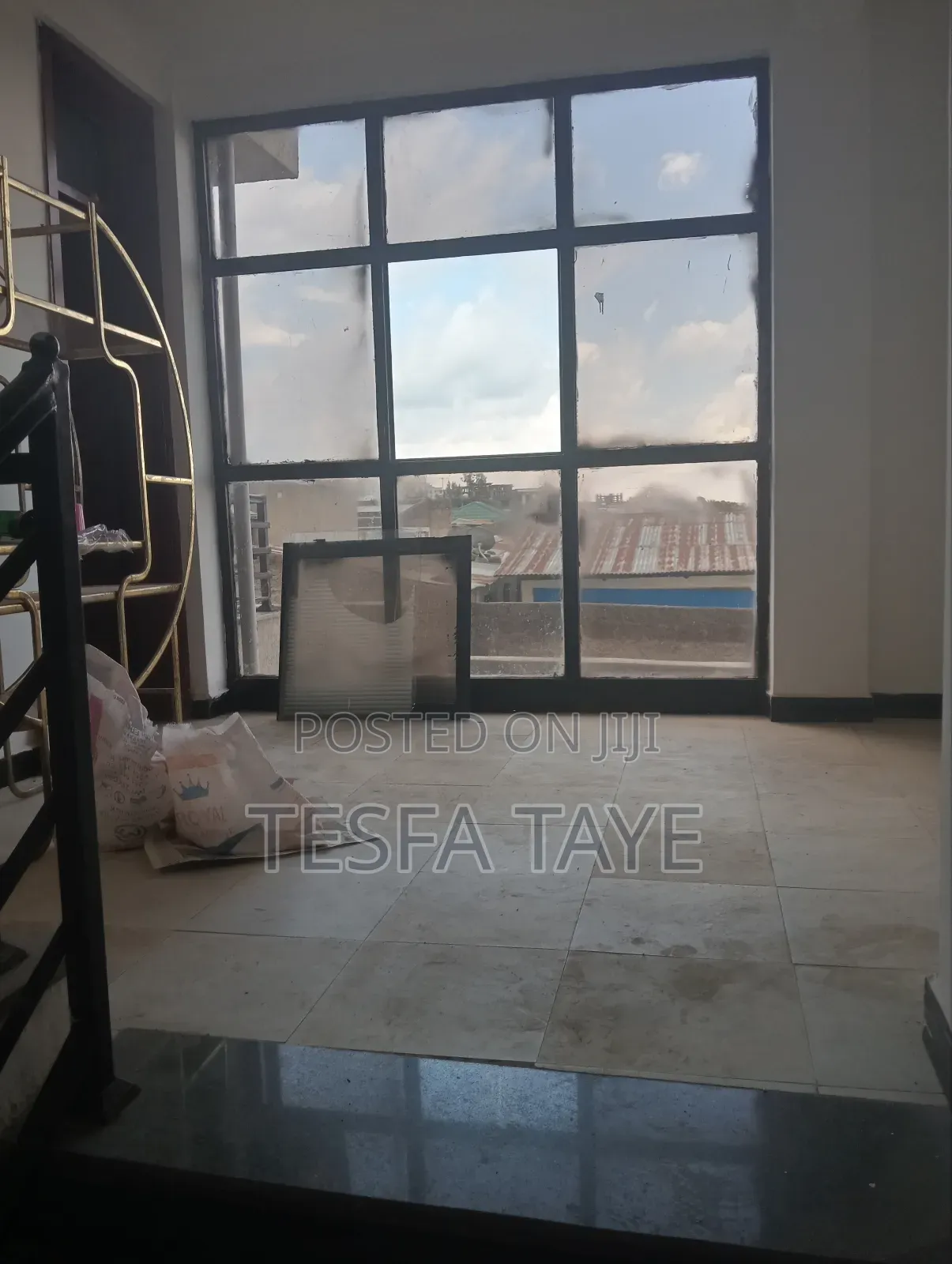8bdrm Apartment in Yeka for rent