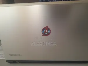 Laptop Toshiba Satellite C55 12GB Intel Core I7 SSHD (Hybrid) 1T