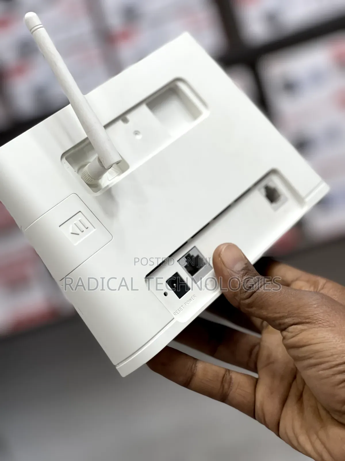 Huawei 4g Router With Lan Port Tp Link 6400 Wifi Router