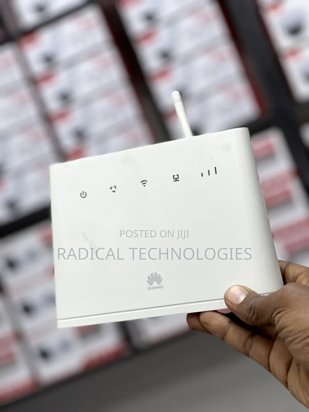 Huawei 4g Router With Lan Port Tp Link 6400 Wifi Router