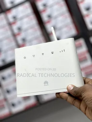 Huawei 4g Router With Lan Port Tp Link 6400 Wifi Router