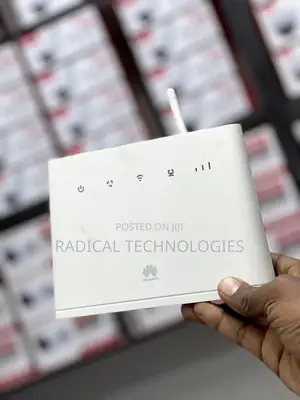Huawei 4g Router With Lan Port Tp Link 6400 Wifi Router