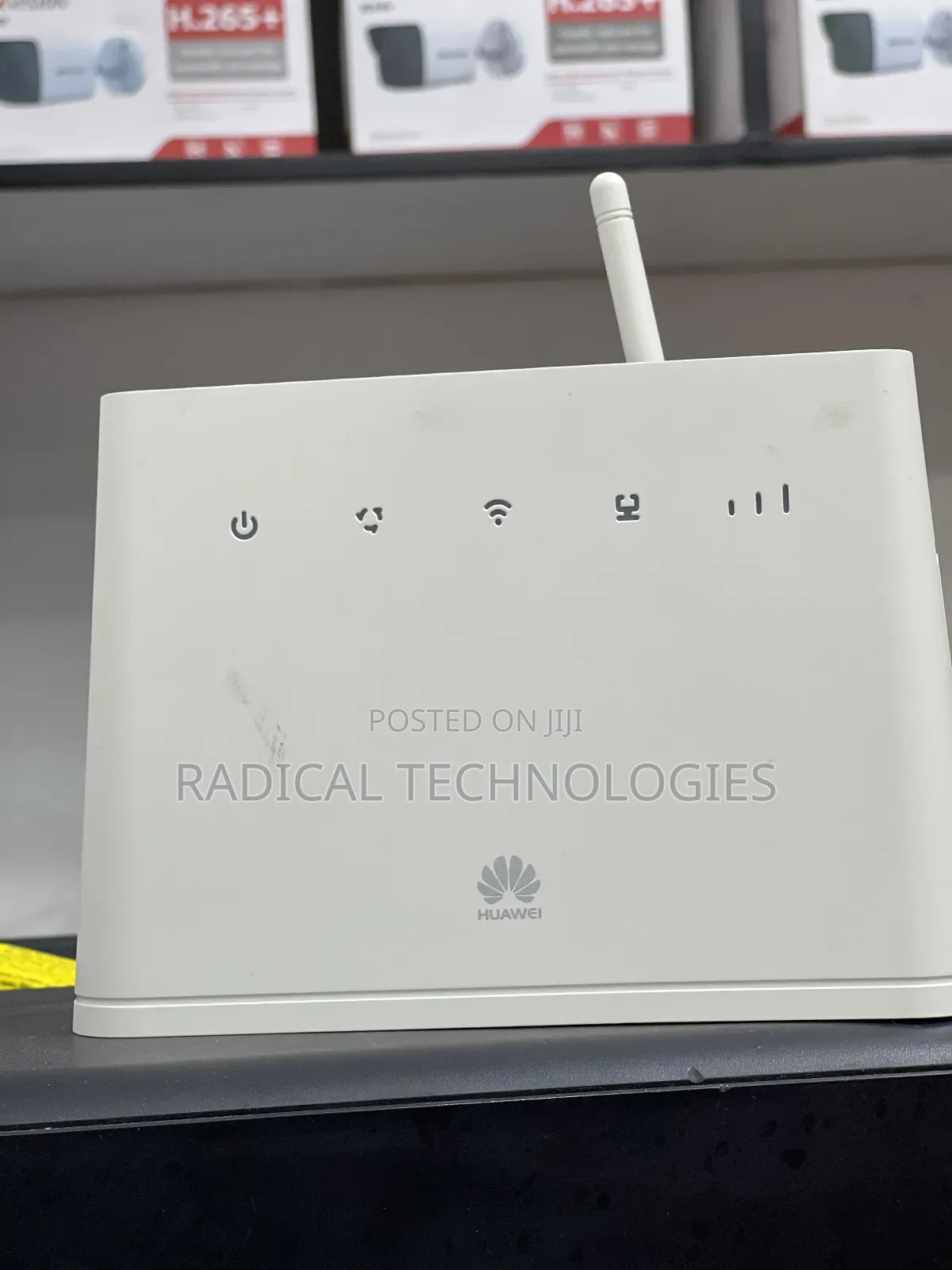 Huawei 4g Router With Lan Port Tp Link 6400 Wifi Router