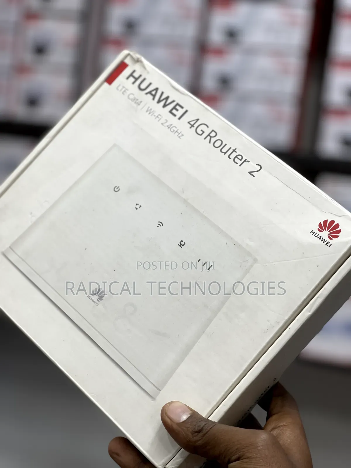 Huawei 4g Router With Lan Port Tp Link 6400 Wifi Router