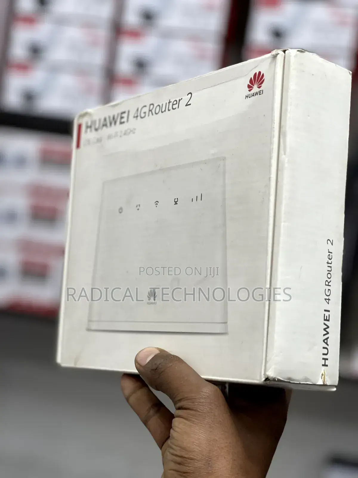 Huawei 4g Router With Lan Port Tp Link 6400 Wifi Router