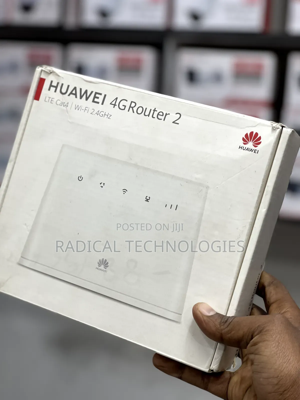 Huawei 4g Router With Lan Port Tp Link 6400 Wifi Router