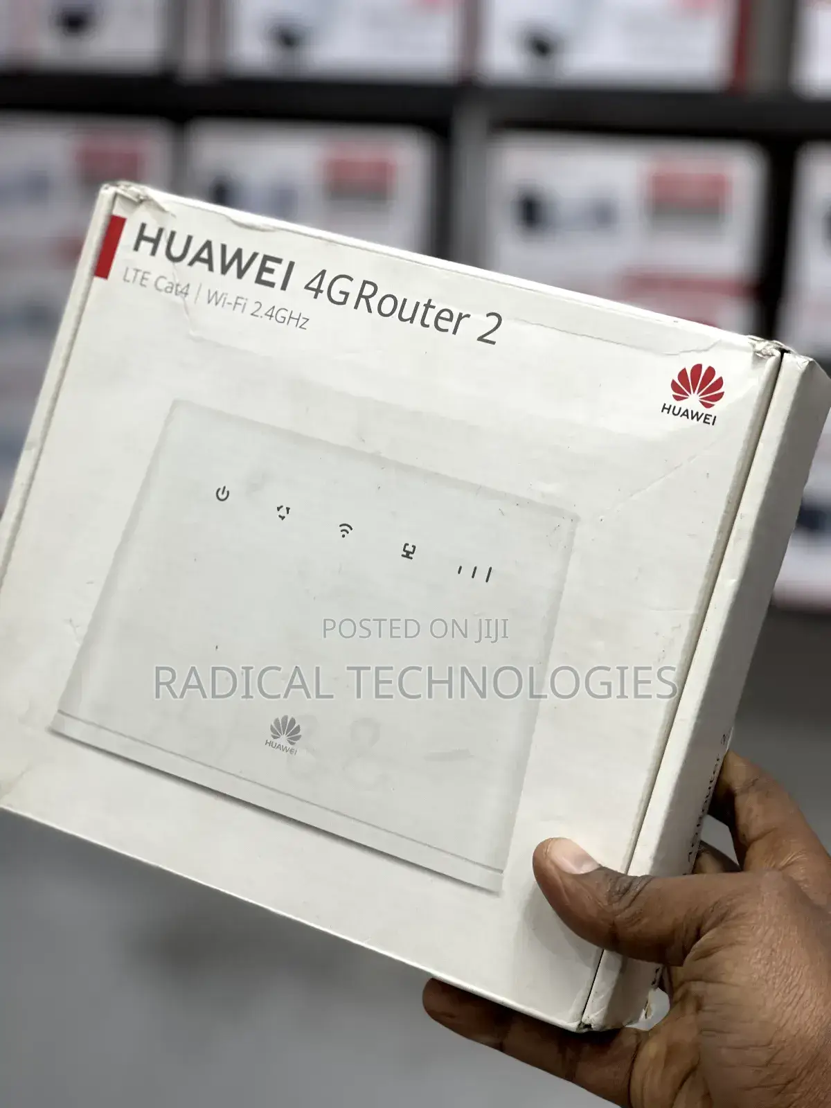Huawei 4g Router With Lan Port Tp Link 6400 Wifi Router