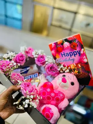 Brand Watch With Gift Ceremony