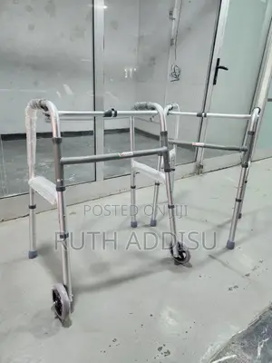 Foldable Stainless Walker然則walker Medical川貝walker䐭祟walker