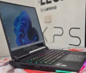 Photo - New Laptop Asus ROG Strix G15 16GB Intel Core Ultra 9 SSD 1T