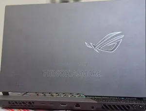 New Laptop Asus ROG Strix G15 16GB Intel Core Ultra 9 SSD 1T