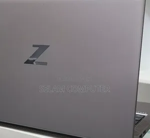 New Laptop HP ZBook Create G7 32GB Intel Core I7 SSD 1T