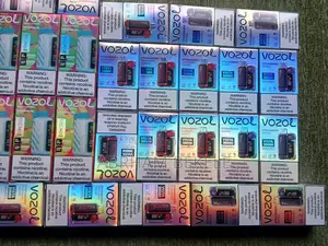 Photo - Vape in Addis