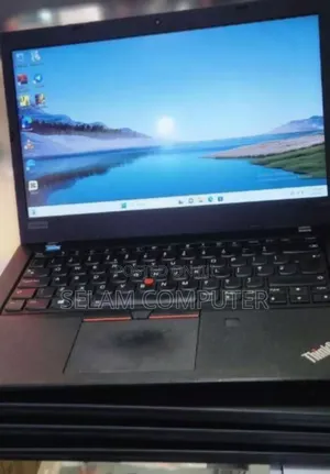 New Laptop Lenovo ThinkPad Yoga 16GB Intel Core I7 SSD 512GB