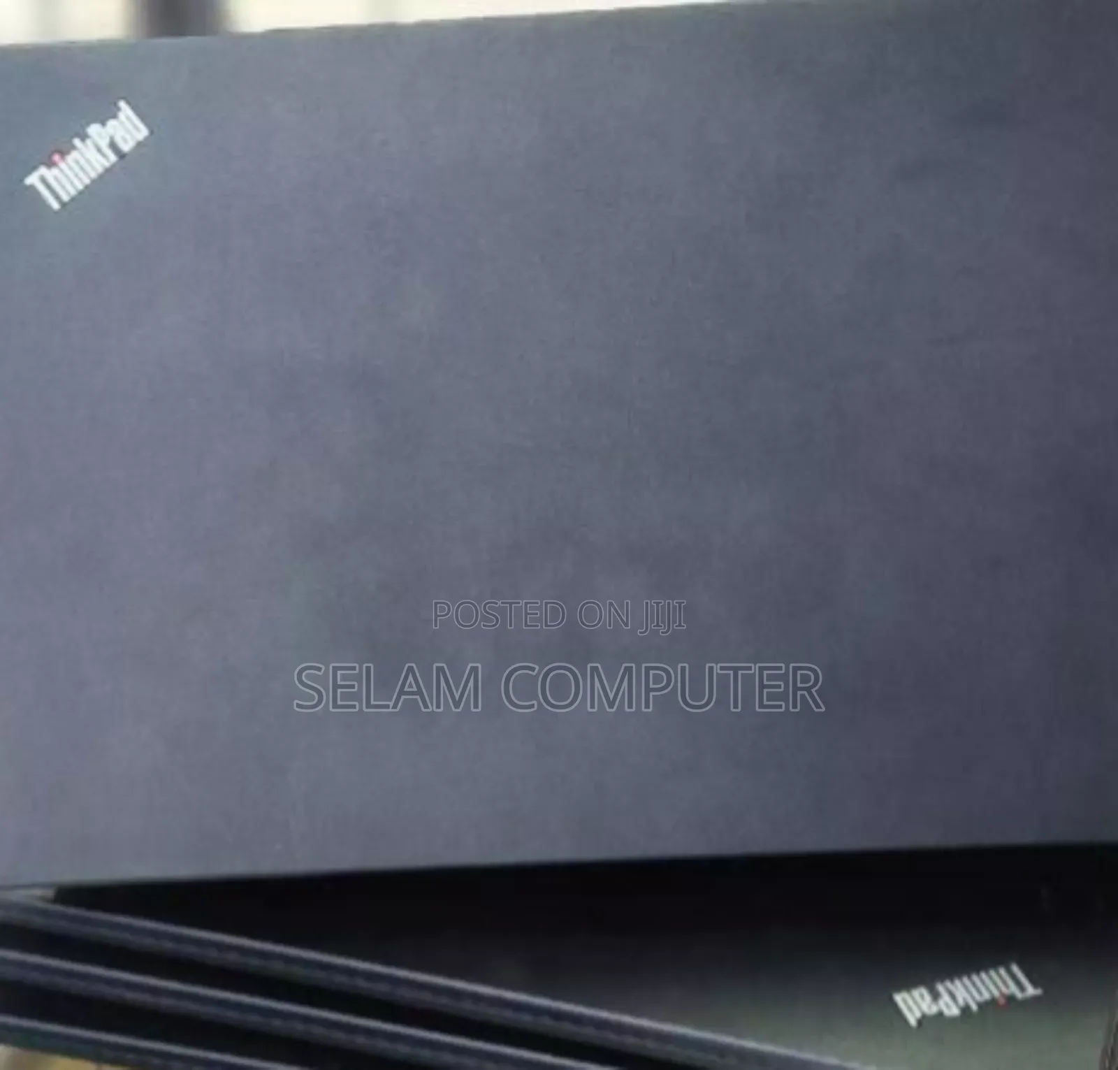 New Laptop Lenovo ThinkPad Yoga 16GB Intel Core I7 SSD 512GB