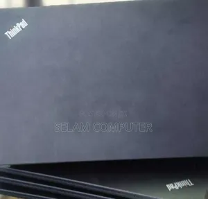 New Laptop Lenovo ThinkPad Yoga 16GB Intel Core I7 SSD 512GB