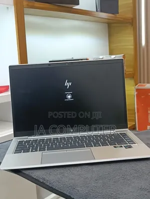 New Laptop HP EliteBook 840 G8 16GB Intel Core I7 SSD 512GB