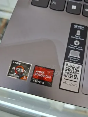 New Laptop Lenovo Ideapad 3 16GB AMD Ryzen 5 SSD 512GB