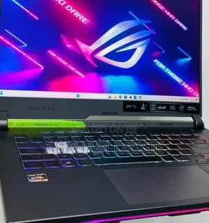 New Laptop Asus 16GB AMD Ryzen 9 SSD 1T