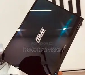 New Laptop Asus ZenBook 13 UX331UN 16GB SSD 512GB