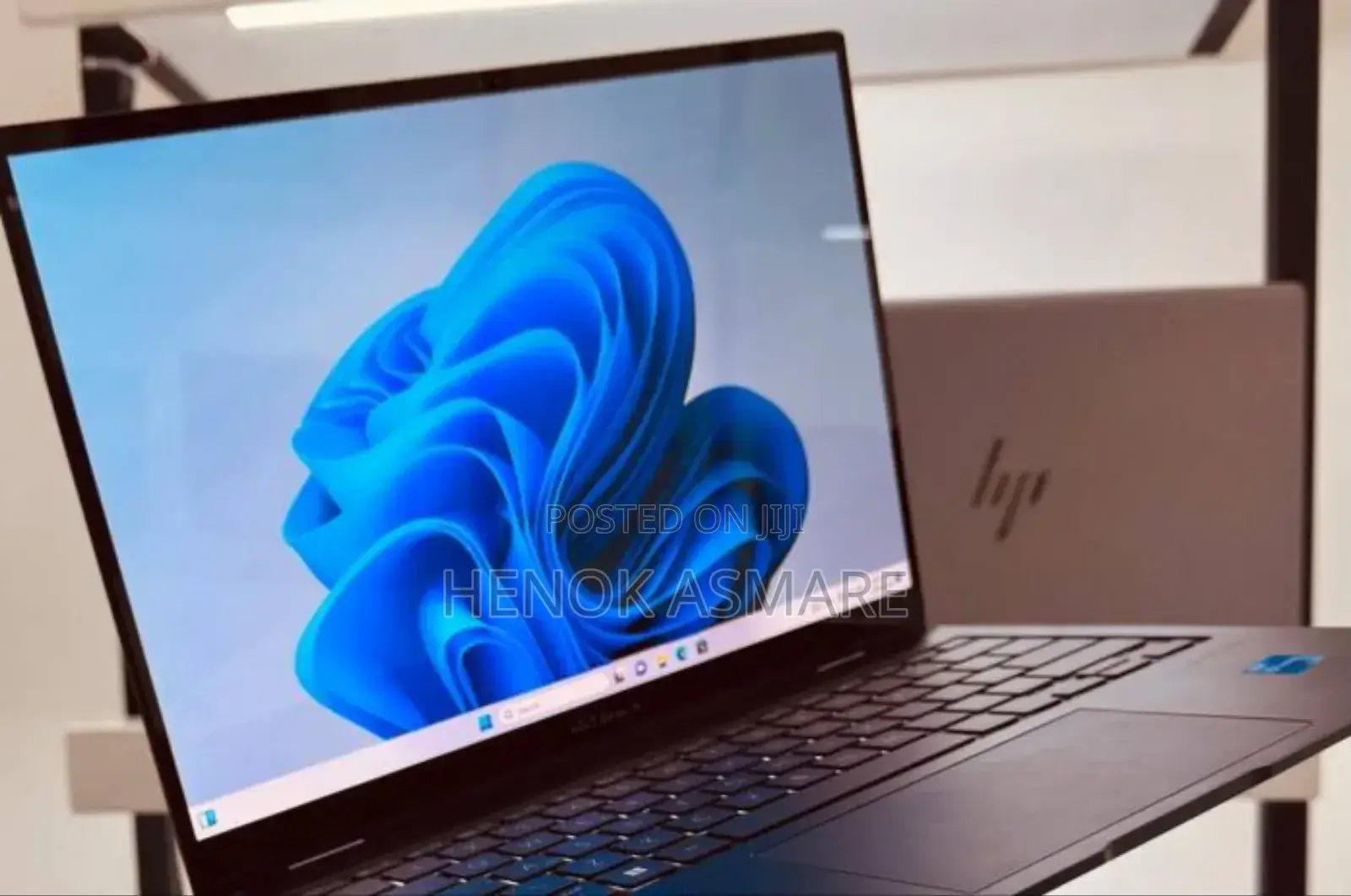 New Laptop Asus ZenBook 13 UX331UN 16GB SSD 512GB