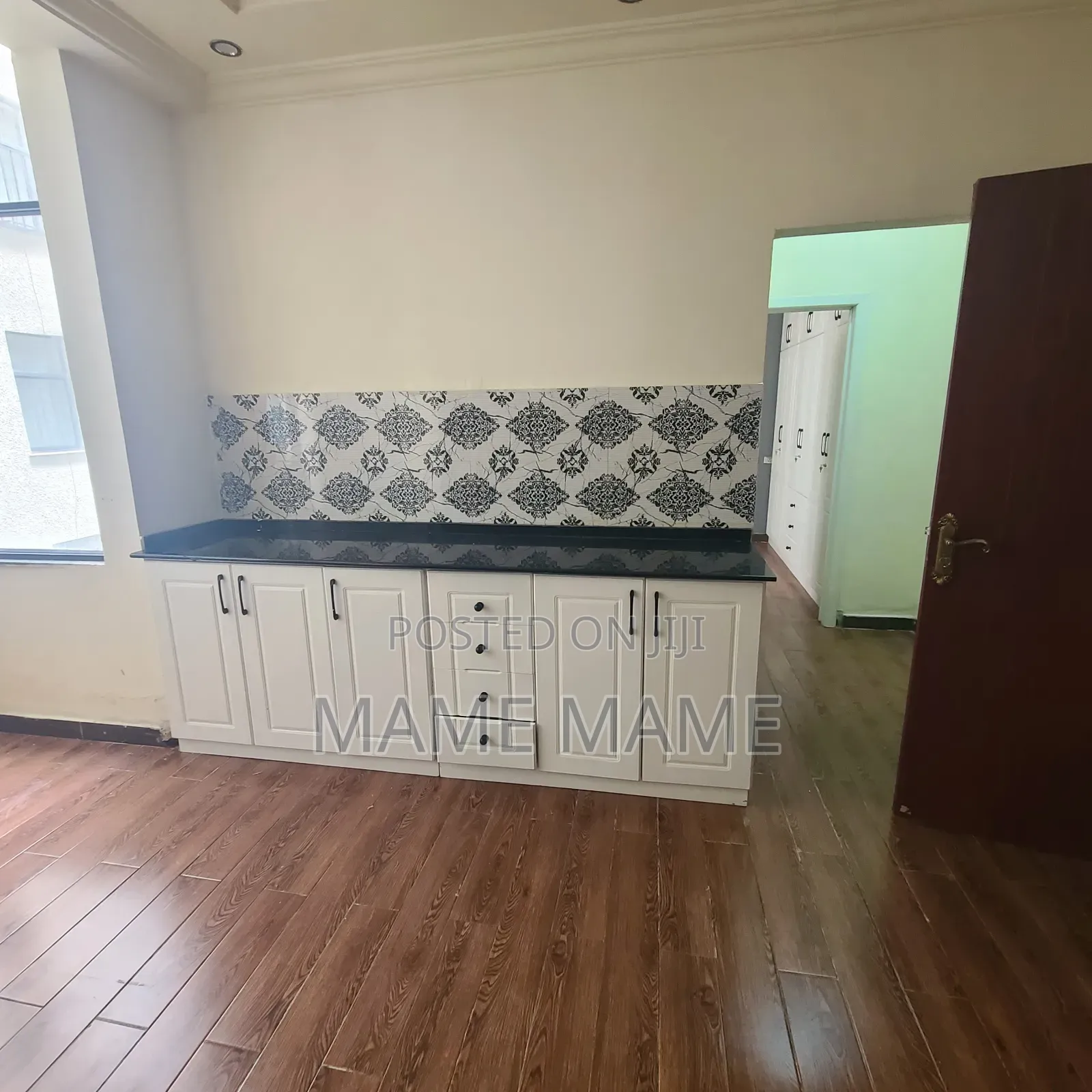 1bdrm Apartment in Addis Abeba, Bole for rent