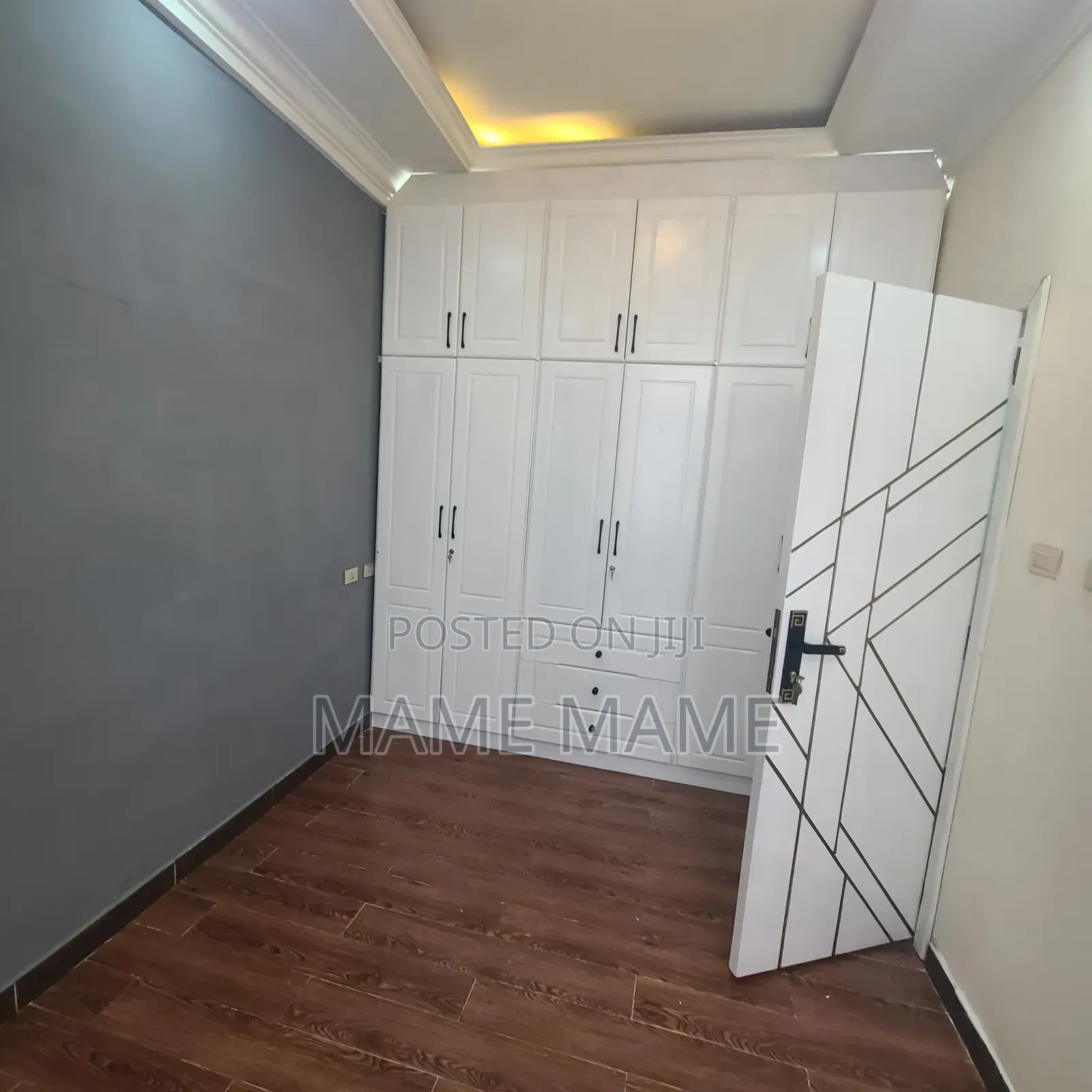 1bdrm Apartment in Addis Abeba, Bole for rent