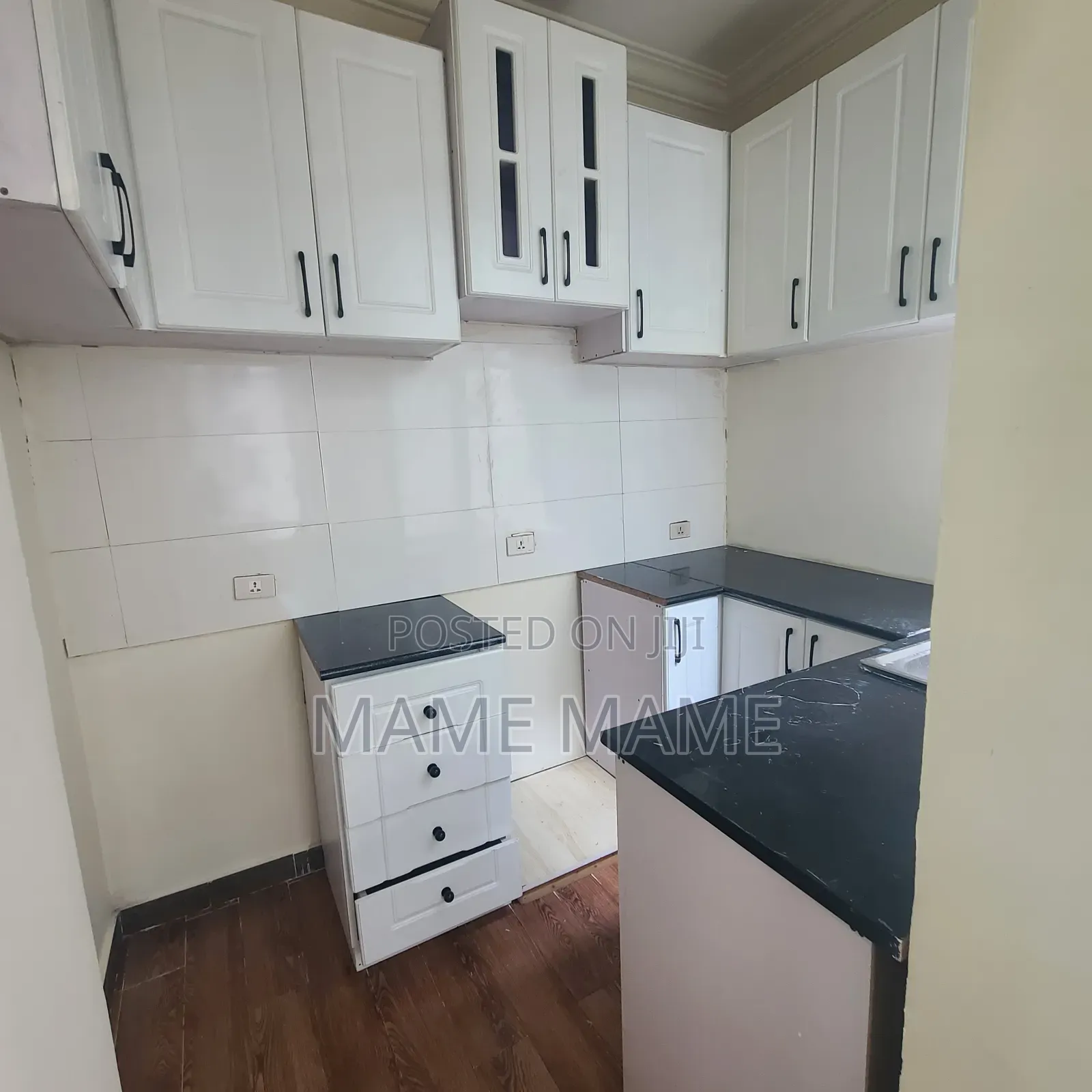 1bdrm Apartment in Addis Abeba, Bole for rent