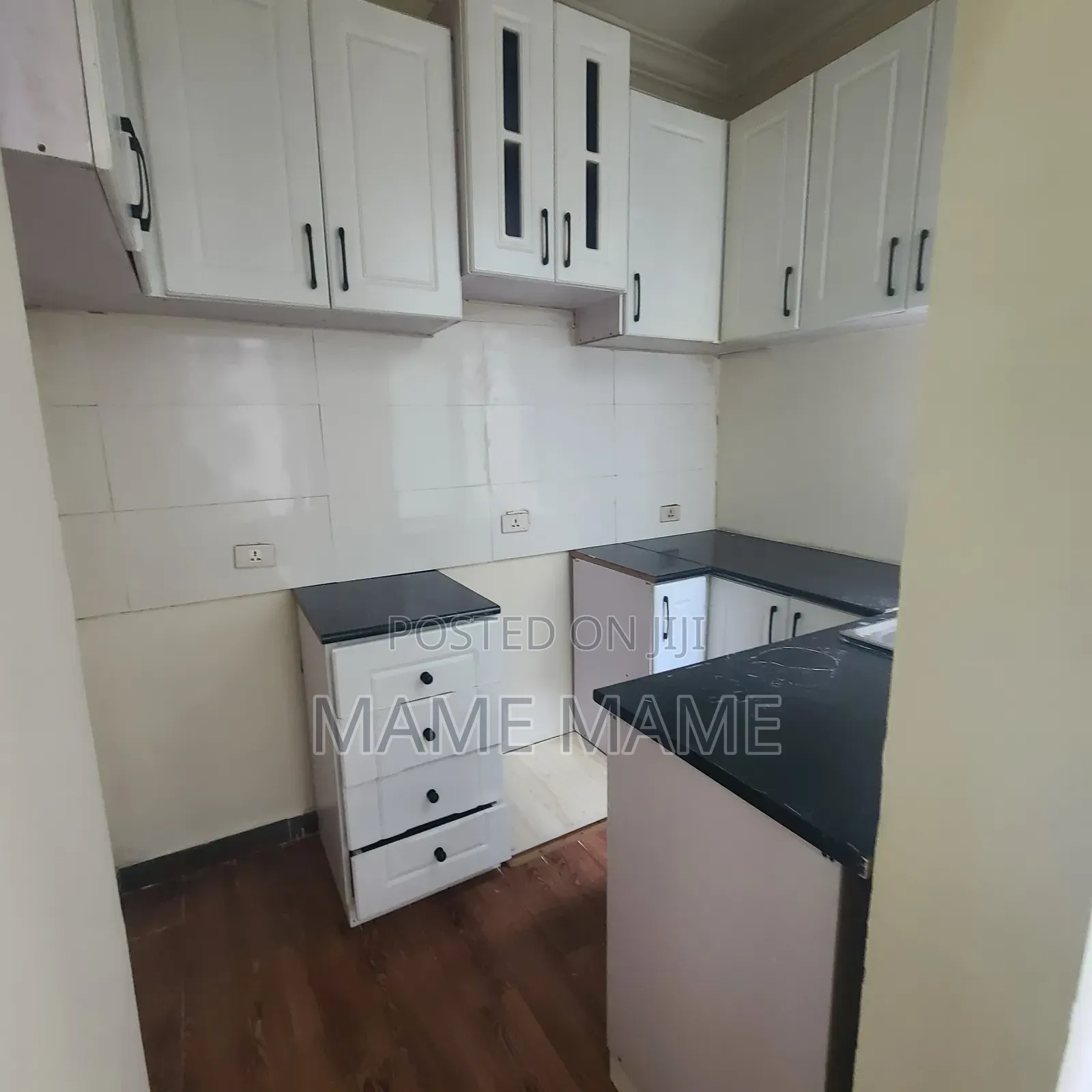 1bdrm Apartment in Addis Abeba, Bole for rent