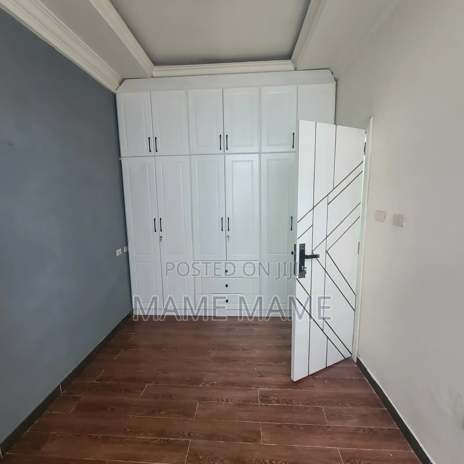 1bdrm Apartment in Addis Abeba, Bole for rent