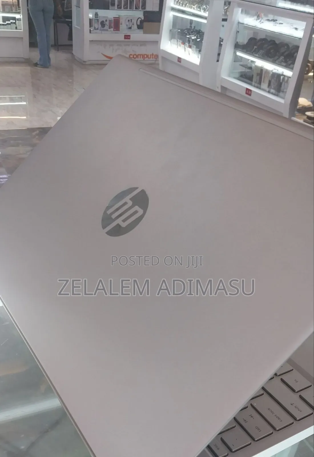 New Laptop HP Pavilion 10 16GB Intel Core I5 SSD 512GB