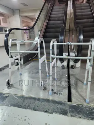 Foldable Walker管制medical Walker爪子brand New Walker胂不walker