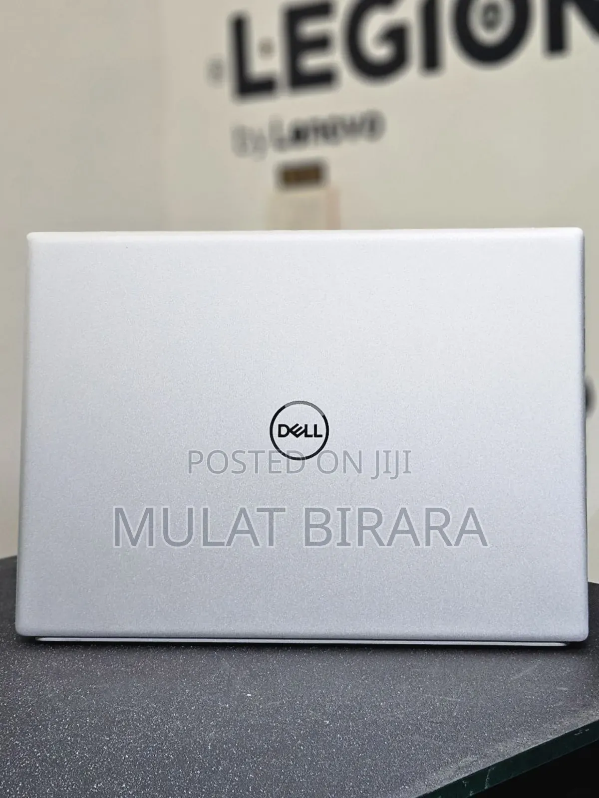 New Laptop Dell Inspiron 16 5620 16GB Intel Core I7 SSD 512GB