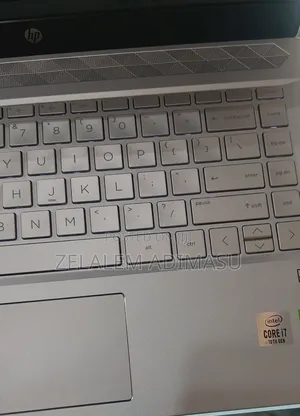 Photo - New Laptop HP Pavilion 15 16GB Intel Core I7 SSD 512GB