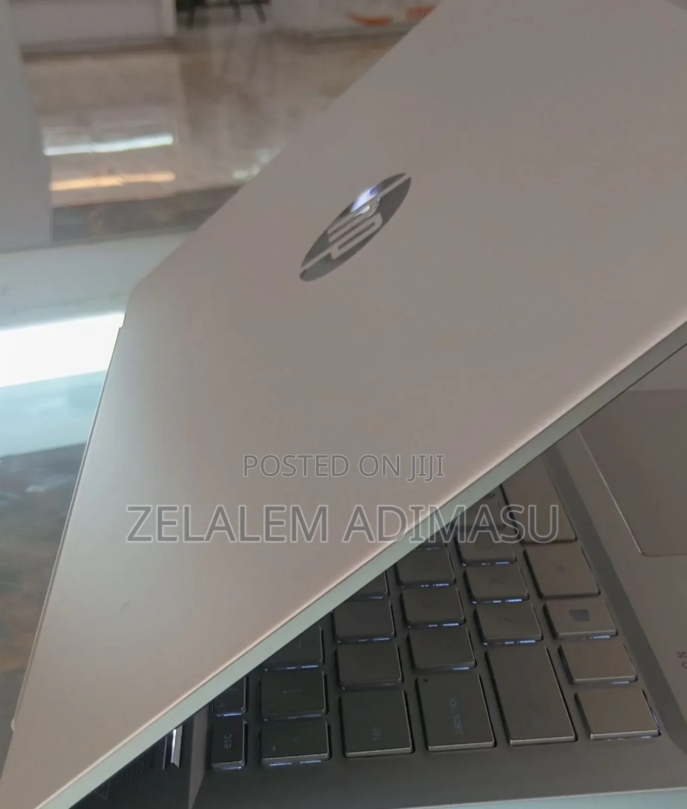 New Laptop HP Pavilion 15 16GB Intel Core I7 SSD 512GB