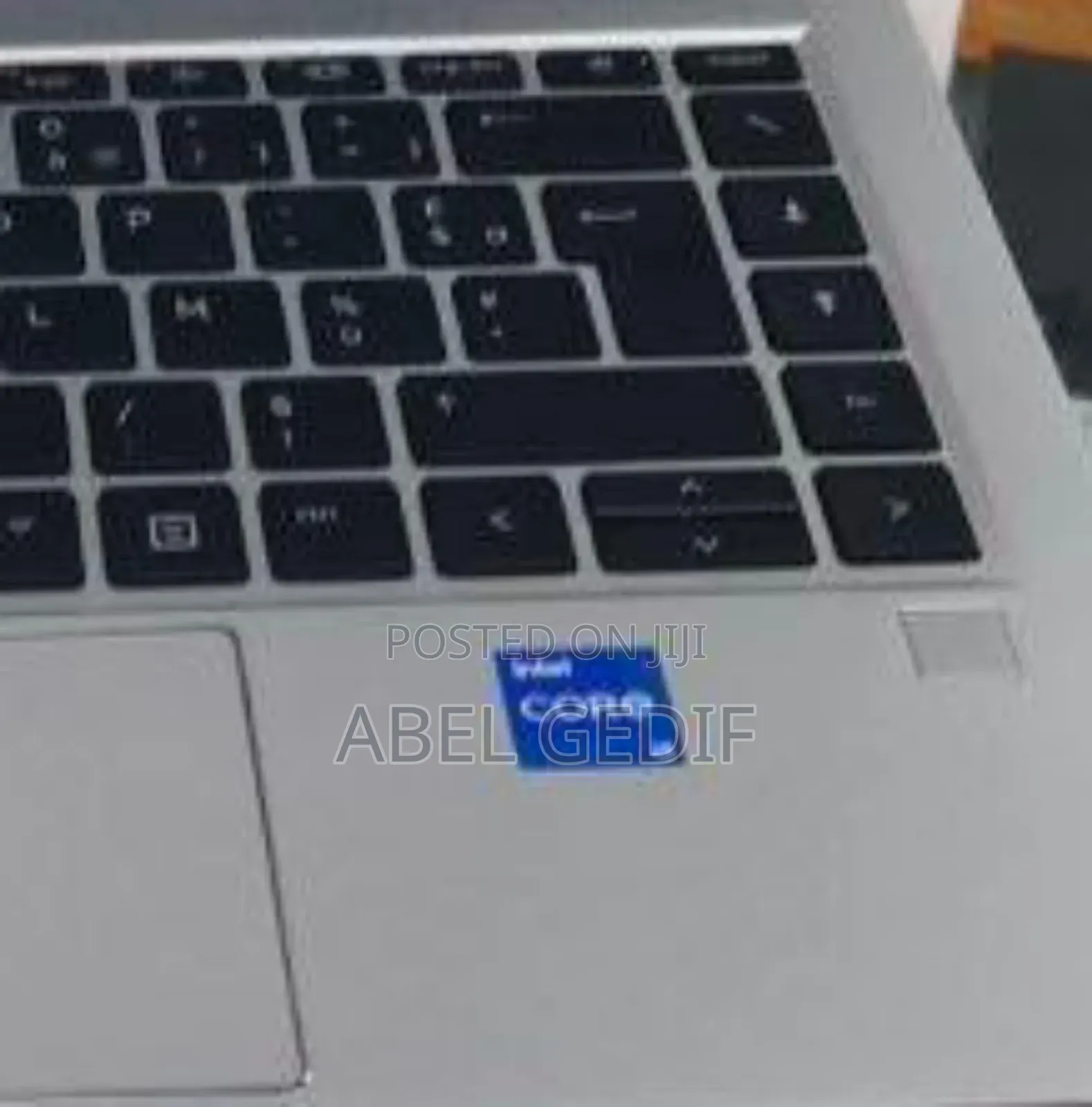 New Laptop HP 16GB Intel Core I5 SSD 256GB