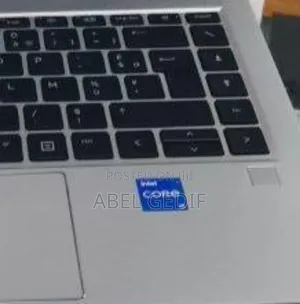 New Laptop HP 16GB Intel Core I5 SSD 256GB