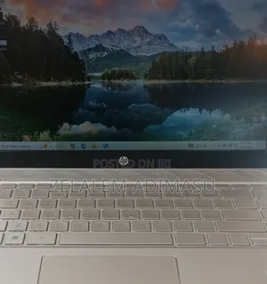 New Laptop HP Pavilion 15 16GB Intel Core I7 SSD 512GB