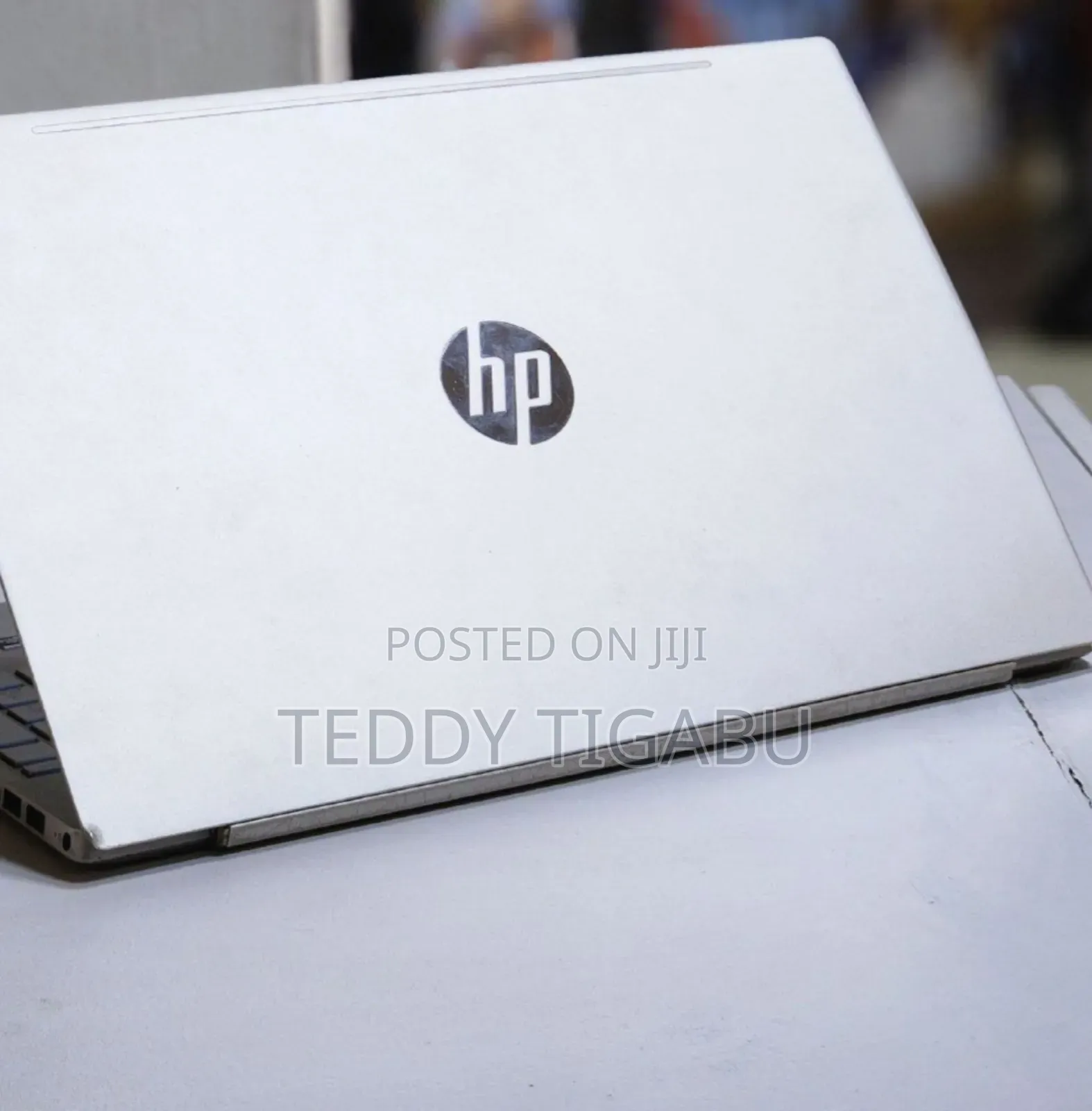 New Laptop HP Pavilion 15 8GB Intel Core I5 SSD 128GB