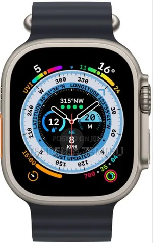 C92 Max 5g Smartwatch
 Dimension: 49*44*14mm