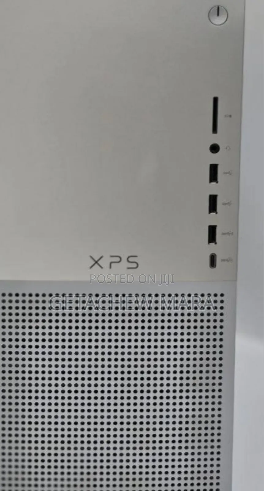 New Laptop Dell XPS 15 64GB Intel Core I9 SSD 1T