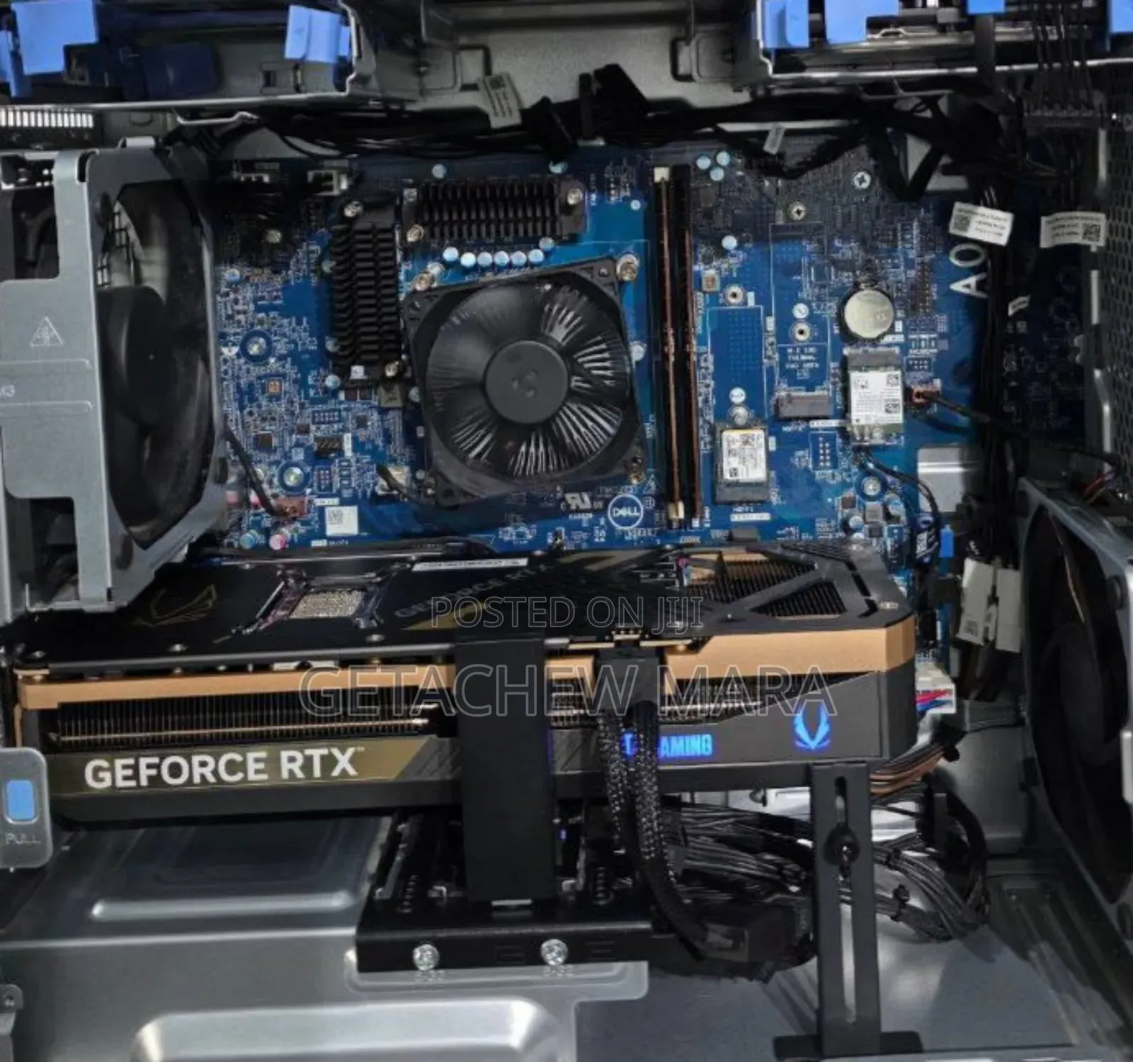 New Laptop Dell XPS 15 64GB Intel Core I9 SSD 1T