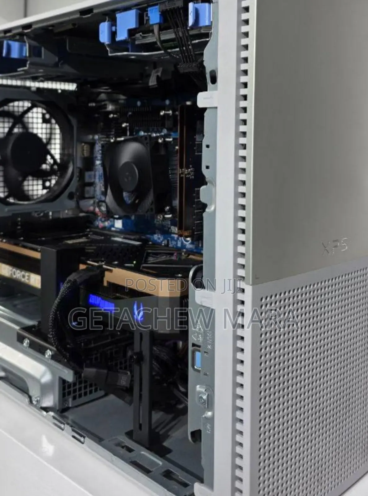 New Laptop Dell XPS 15 64GB Intel Core I9 SSD 1T