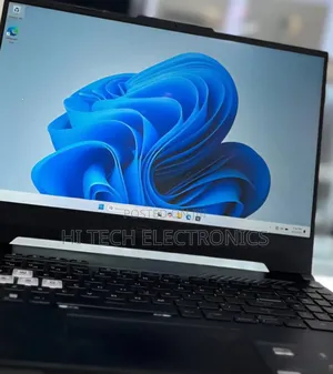 New Laptop Asus TUF Gaming A15 32GB Intel Core I7 SSD 1T