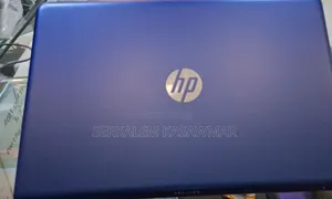 New Laptop HP Pavilion 15 8GB Intel Core i7 HDD+SSD 1T